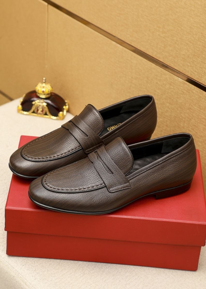 Ferragamo Shoes